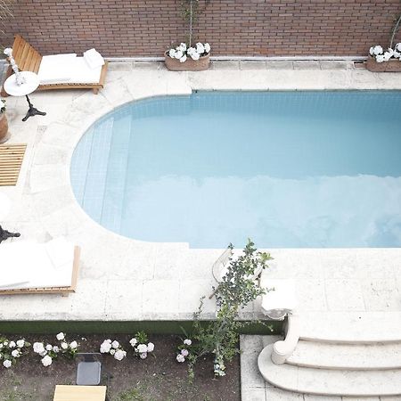 Spazio Arona Hotel Boutique Salta Zewnętrze zdjęcie