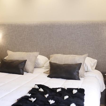 Spazio Arona Hotel Boutique Salta Zewnętrze zdjęcie