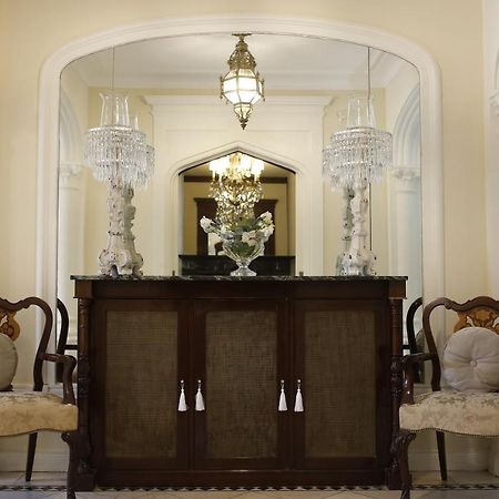 Spazio Arona Hotel Boutique Salta Zewnętrze zdjęcie