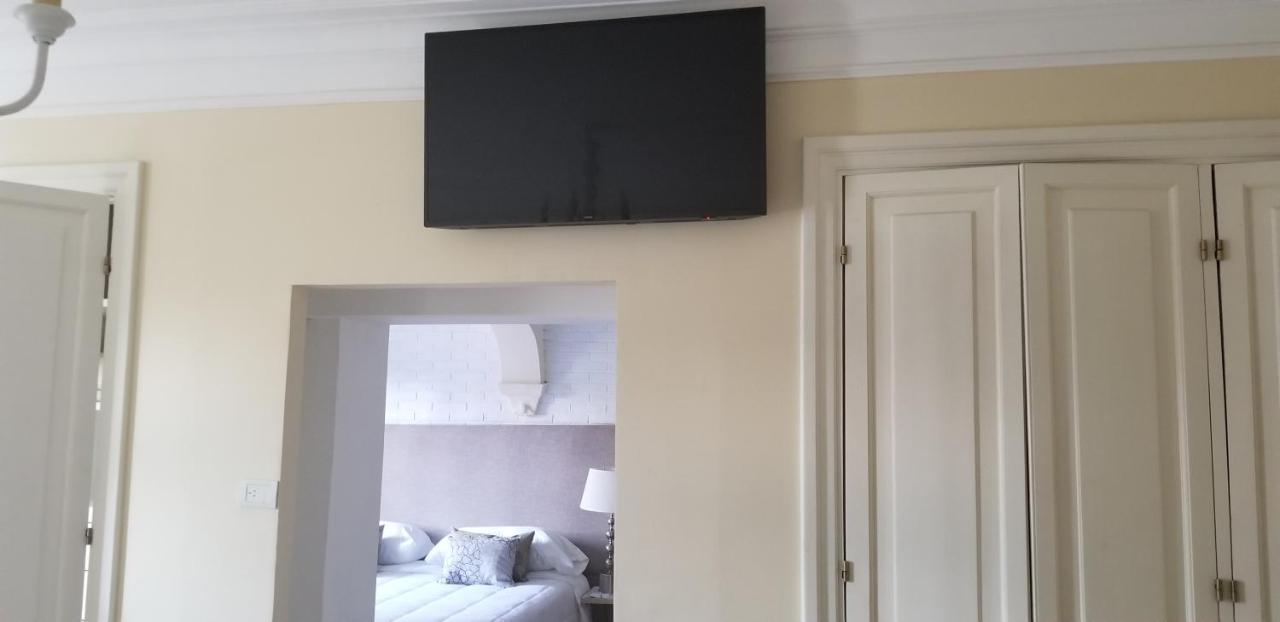 Spazio Arona Hotel Boutique Salta Zewnętrze zdjęcie