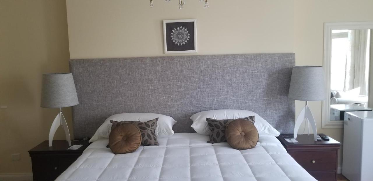 Spazio Arona Hotel Boutique Salta Zewnętrze zdjęcie