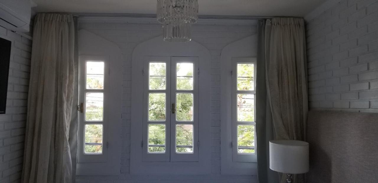 Spazio Arona Hotel Boutique Salta Zewnętrze zdjęcie