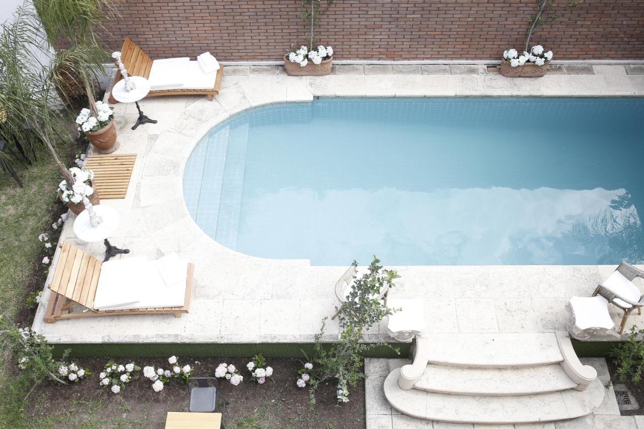 Spazio Arona Hotel Boutique Salta Zewnętrze zdjęcie