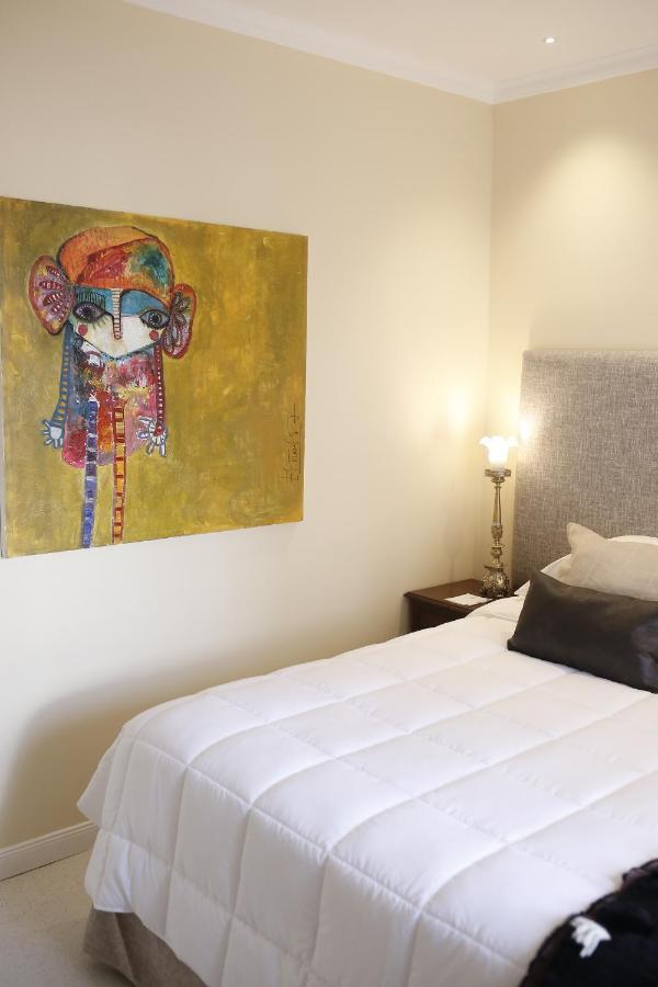 Spazio Arona Hotel Boutique Salta Zewnętrze zdjęcie