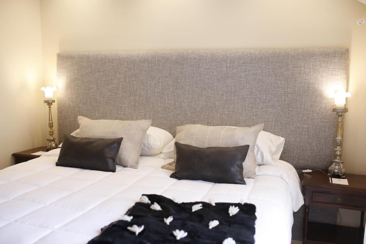 Spazio Arona Hotel Boutique Salta Zewnętrze zdjęcie