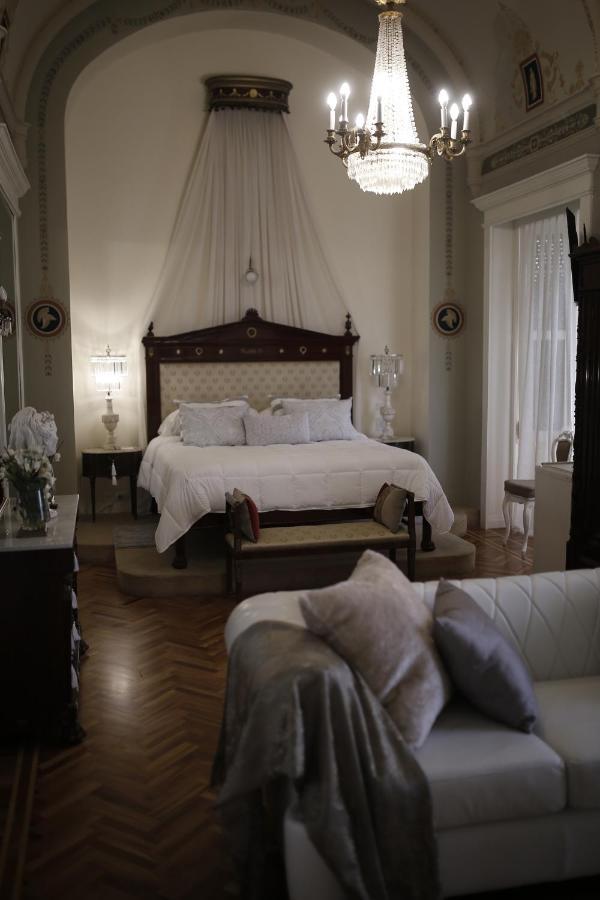Spazio Arona Hotel Boutique Salta Zewnętrze zdjęcie
