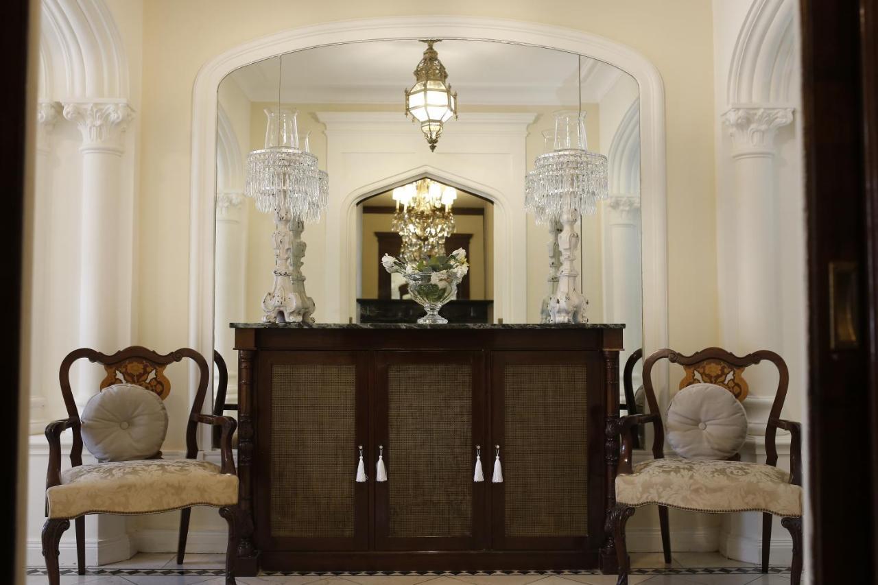 Spazio Arona Hotel Boutique Salta Zewnętrze zdjęcie