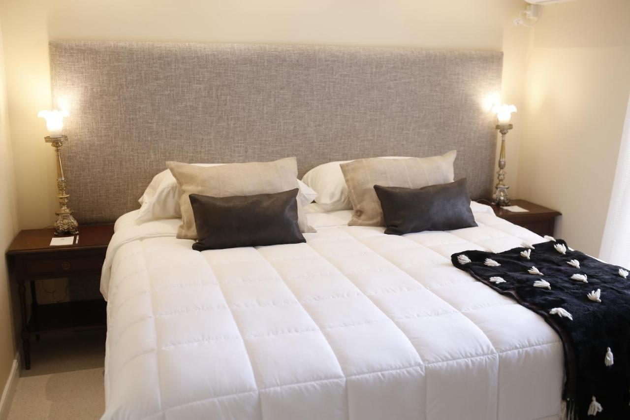Spazio Arona Hotel Boutique Salta Zewnętrze zdjęcie