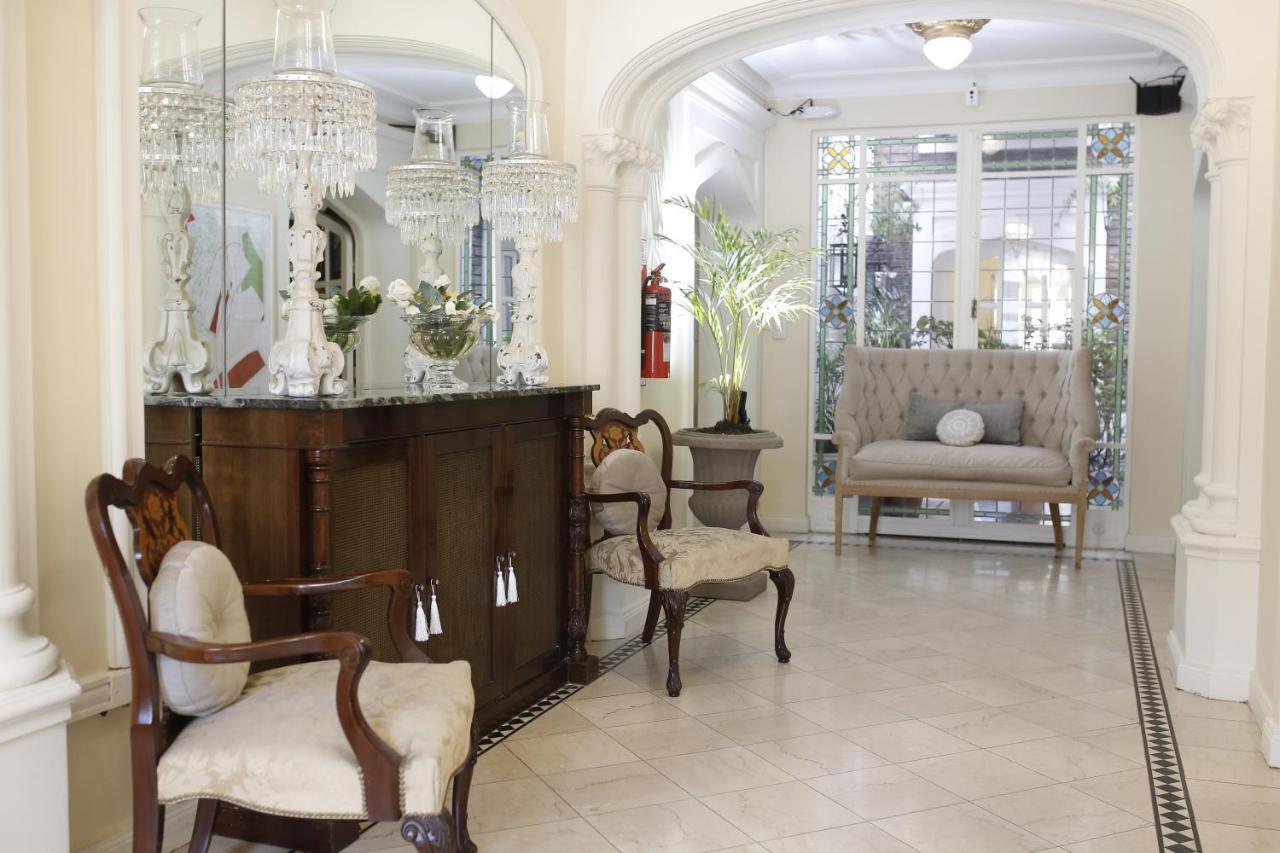 Spazio Arona Hotel Boutique Salta Zewnętrze zdjęcie